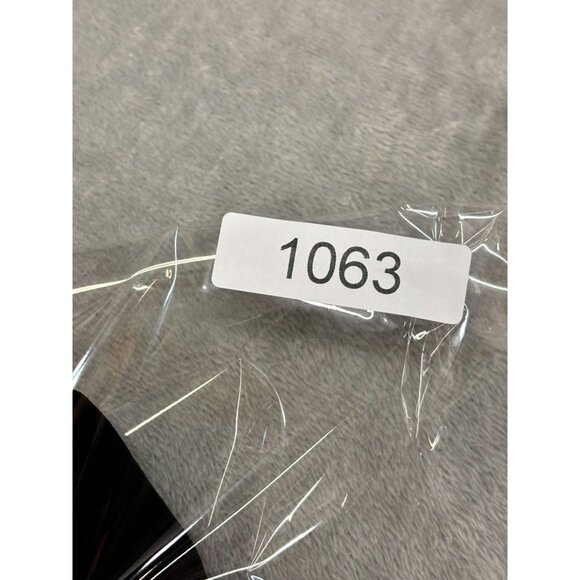 PrettyLittleThing Dress Black Pleated Draped Midi US 2 - Picture 9 of 9